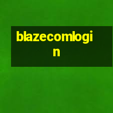 blazecomlogin